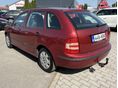 SKODA FABIA 2007/8 - 6