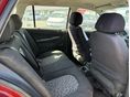 SKODA FABIA 2007/8 - 12