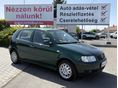VOLKSWAGEN POLO 2000/12 - 1
