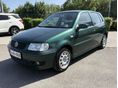 VOLKSWAGEN POLO 2000/12 - 4