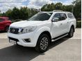 NISSAN NAVARA 2016/7 - 4