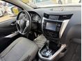 NISSAN NAVARA 2016/7 - 8