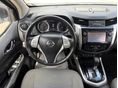 NISSAN NAVARA 2016/7 - 10