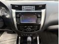 NISSAN NAVARA 2016/7 - 11