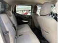 NISSAN NAVARA 2016/7 - 12