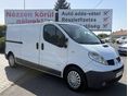 RENAULT TRAFIC 2.0 DCI