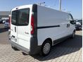 RENAULT TRAFIC 2008/6 - 7