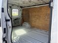 RENAULT TRAFIC 2008/6 - 11