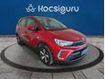 OPEL CROSSLAND X 1.2 Business Edition Állapotfelmérve_Mo.i_1tulaj_Friss vezérlés csere!!!