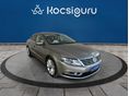 VOLKSWAGEN CC 2.0 TFSI DSG [5 személy] Állapotfelmérve_Mo.i_2tulaj_Végig vez.szervizkönyv