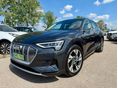 AUDI E-TRON 55 Advanced Xtra quattro (Automata) 90e KM! BANG&OLUFSEN! PANORÁMA! DISTANCE! VIRTUÁLIS TÜKÖR! VIRTUAL COCKPIT!