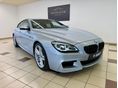 BMW 640d (Automata) 140e KM! M SPORT! SHADOW LINE! HEAD-UP! LED! 20 COL! VEZETETT SZERVIZKÖNYV!
