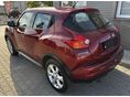NISSAN JUKE 2013/3 - 6
