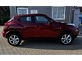 NISSAN JUKE 2013/3 - 4