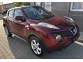 NISSAN JUKE 2013/3 - 2