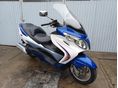 SUZUKI AN 400 BURGMAN ( Akciós Ár ! )(Csere is)