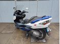 SUZUKI AN 400 BURGMAN 2008/7 - 3
