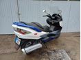 SUZUKI AN 400 BURGMAN 2008/7 - 4