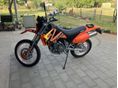 KTM 640 LC4 ENDURO 
