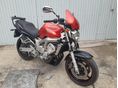 YAMAHA FZ6-N ( Akciós Ár ! )(Csere is)