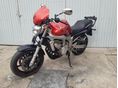 YAMAHA FZ6-N 2004/5 - 2