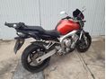 YAMAHA FZ6-N 2004/5 - 4