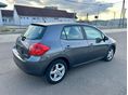 TOYOTA AURIS 2009/1 - 4