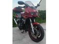 YAMAHA FZS 600 (FAZER) FZS