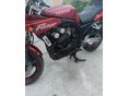YAMAHA FZS 600 (FAZER) 1998/4 - 2