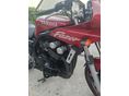 YAMAHA FZS 600 (FAZER) 1998/4 - 3