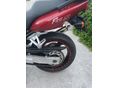 YAMAHA FZS 600 (FAZER) 1998/4 - 5