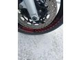 YAMAHA FZS 600 (FAZER) 1998/4 - 8