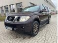 NISSAN PATHFINDER 3.0 Tdi LE (Automata) Bőr. Vonóhorog 3.5T. Napfénytető. Friss műszaki. Téli és nyári kerekek