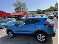 NISSAN QASHQAI 2019/8 - 5