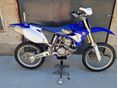 YAMAHA YZ 450 F 