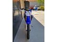 YAMAHA YZ 450 F 2004/3 - 2