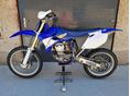 YAMAHA YZ 450 F 2004/3 - 6