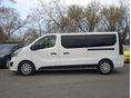 OPEL VIVARO 2018/3 - 1