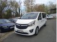 OPEL VIVARO 2018/3 - 2