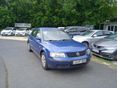 VOLKSWAGEN PASSAT 1997/5 - 3