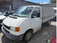 VOLKSWAGEN TRANSPORTER T4 1997/6 - 1