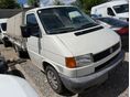 VOLKSWAGEN TRANSPORTER T4 1997/6 - 2