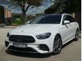 MERCEDES-BENZ E 220 2020/10 - 1