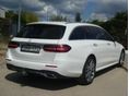 MERCEDES-BENZ E 220 2020/10 - 2