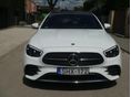 MERCEDES-BENZ E 220 2020/10 - 12