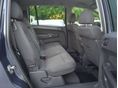 OPEL ZAFIRA B 2009/11 - 9