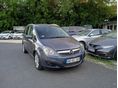 OPEL ZAFIRA B 2009/11 - 3