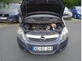 OPEL ZAFIRA B 2009/11 - 11