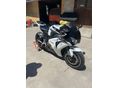 HONDA CBR 1000 RR 2008/5 - 2