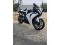 HONDA CBR 1000 RR 